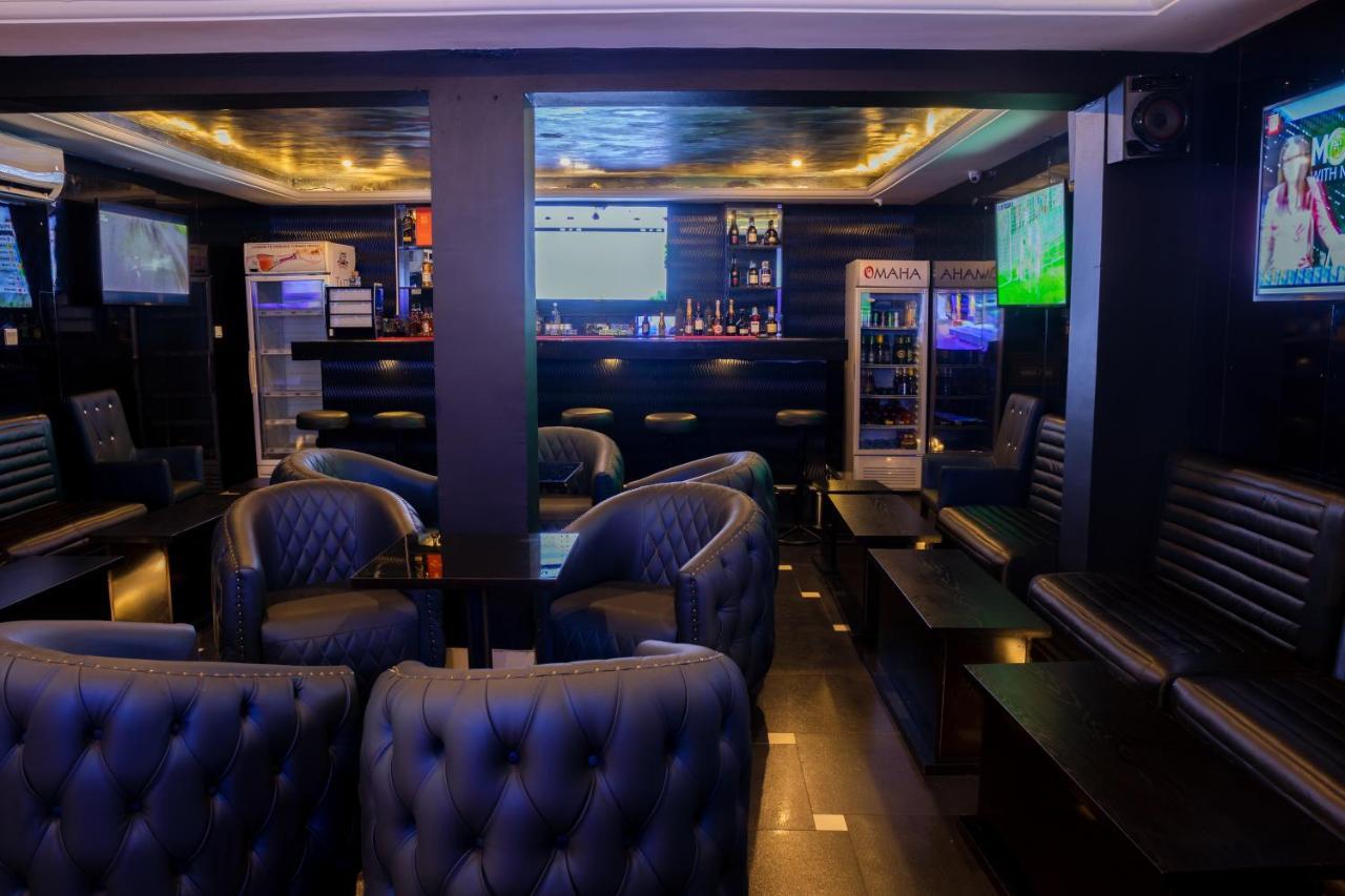 Hotel Sunshine Enugu 外观 照片