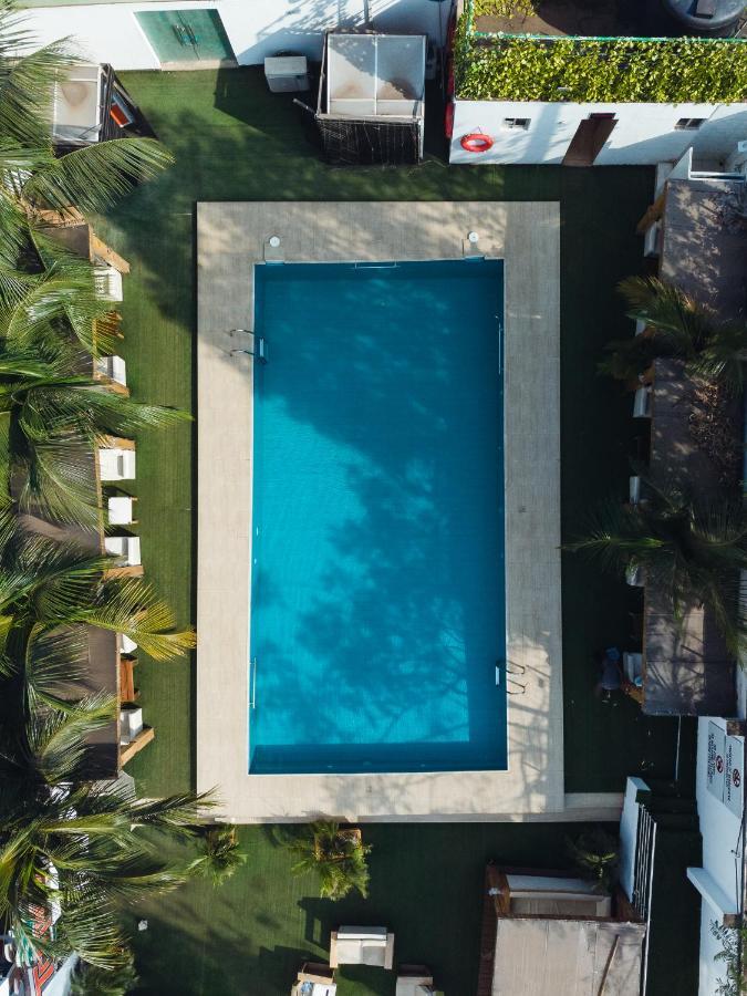 Hotel Sunshine Enugu 外观 照片